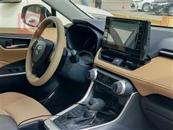 تويوتا راف 4